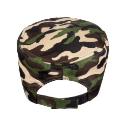 Súprava karnevalového vojaka